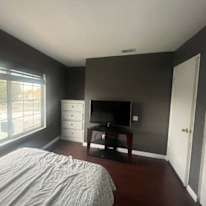 Jp Monroe's room