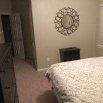 Mari's room