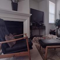 Shannon's room