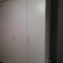 Arnold's room