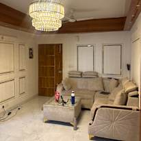 Sparsh Dixit's room