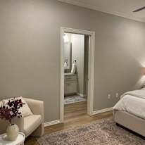 kevin daniel's room