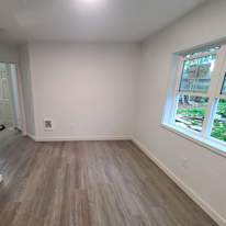 Andy & Nikki's room