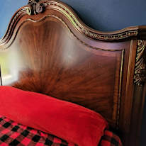 Ld's room