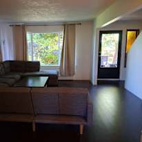Cora-Lynn McNeilage's room