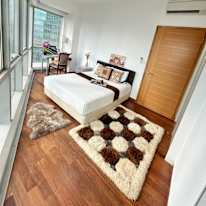VVA EI's room