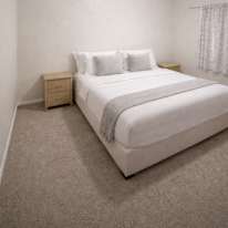 Mel's room