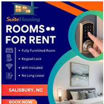 SuiteHousing.com's room