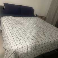Doreen's room