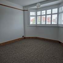 Jane's room