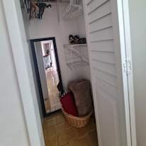 Julia zuniga's room