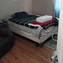 Paul's room