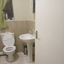 Lebo's room