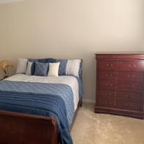 Joe's room