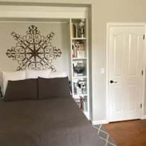 Rob and Patti's room