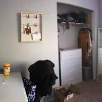mike's room