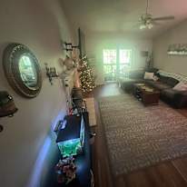 Sandy's room