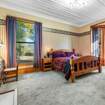 Jasmine's room