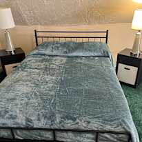 charmayne addison's room