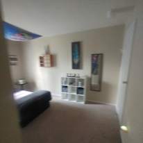 Kevin's room