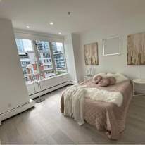 Van House's room