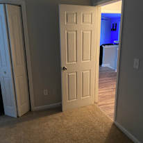 Sariah's room
