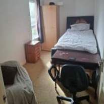 Michael's room