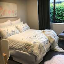 Kate's room