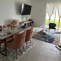 Starr's room