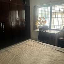 ADITI AMBASHTHA's room