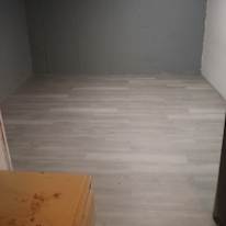 Brandy's room