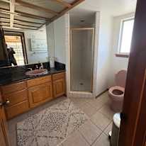 Jennifer Evens's room