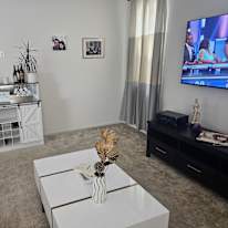 Rolando Retana's room