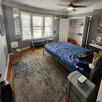 Cam's room