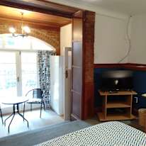 Gillian's room
