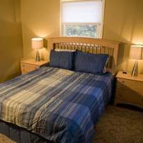 Sabrina's room