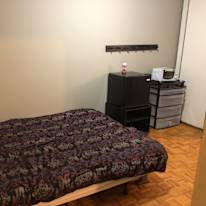 Marco Melendez.'s room