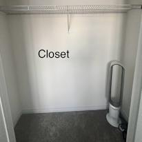 Guilian's room