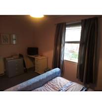 William mcgregor's room