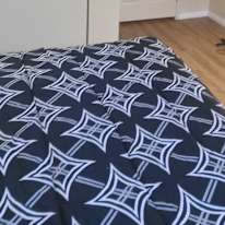 Christine's room