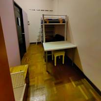 Grace's room