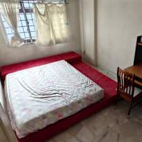 Joanne's room