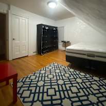 David's room