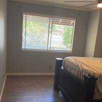 German's room