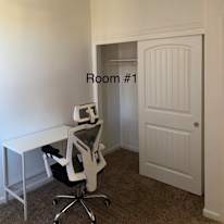 Christy's room