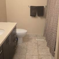 Christine Stanyon's room