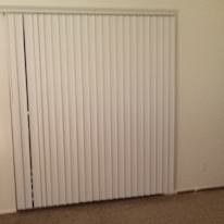 Jon-Michael's room