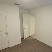 Pete's room