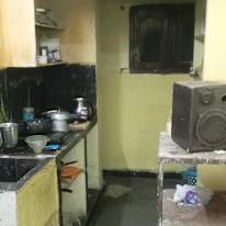 bhanu teja's room