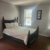 Carla's room